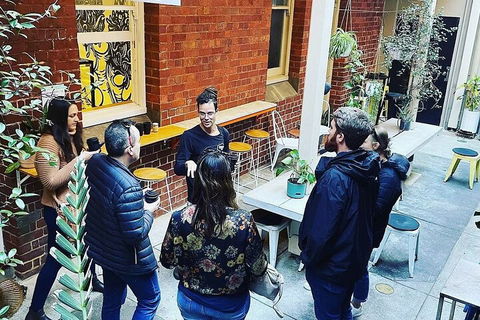 Best Of Fremantle 2-Hour Walking Tour - Goulburn Accommodation 2