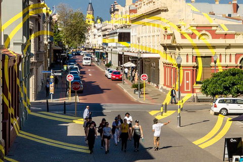Best Of Fremantle 2-Hour Walking Tour - Goulburn Accommodation 4