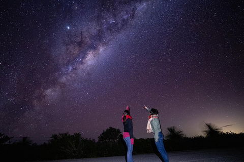 Pinnacles Desert Sunset Stargazing Tour - Goulburn Accommodation 0