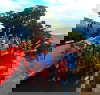 Atherton Tablelands Waterfalls Tour from Cairns - Goulburn Accommodation