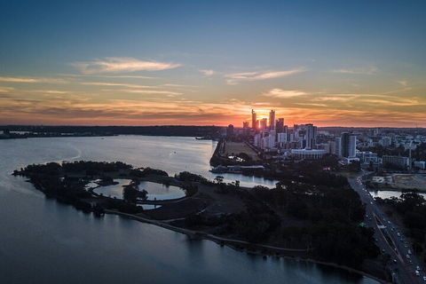 Perth Welcome Tour: Private Tour With A Local - Goulburn Accommodation 1