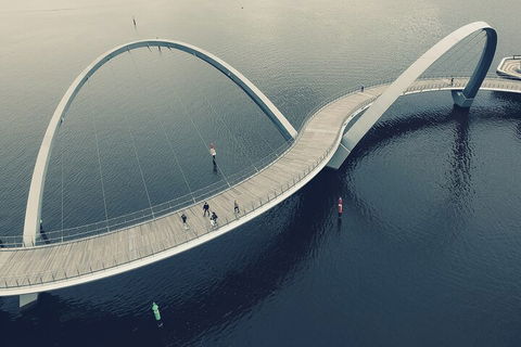 Perth Welcome Tour: Private Tour With A Local - Goulburn Accommodation 2